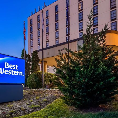 Best Western Potomac Mills Woodbridge Esterno foto