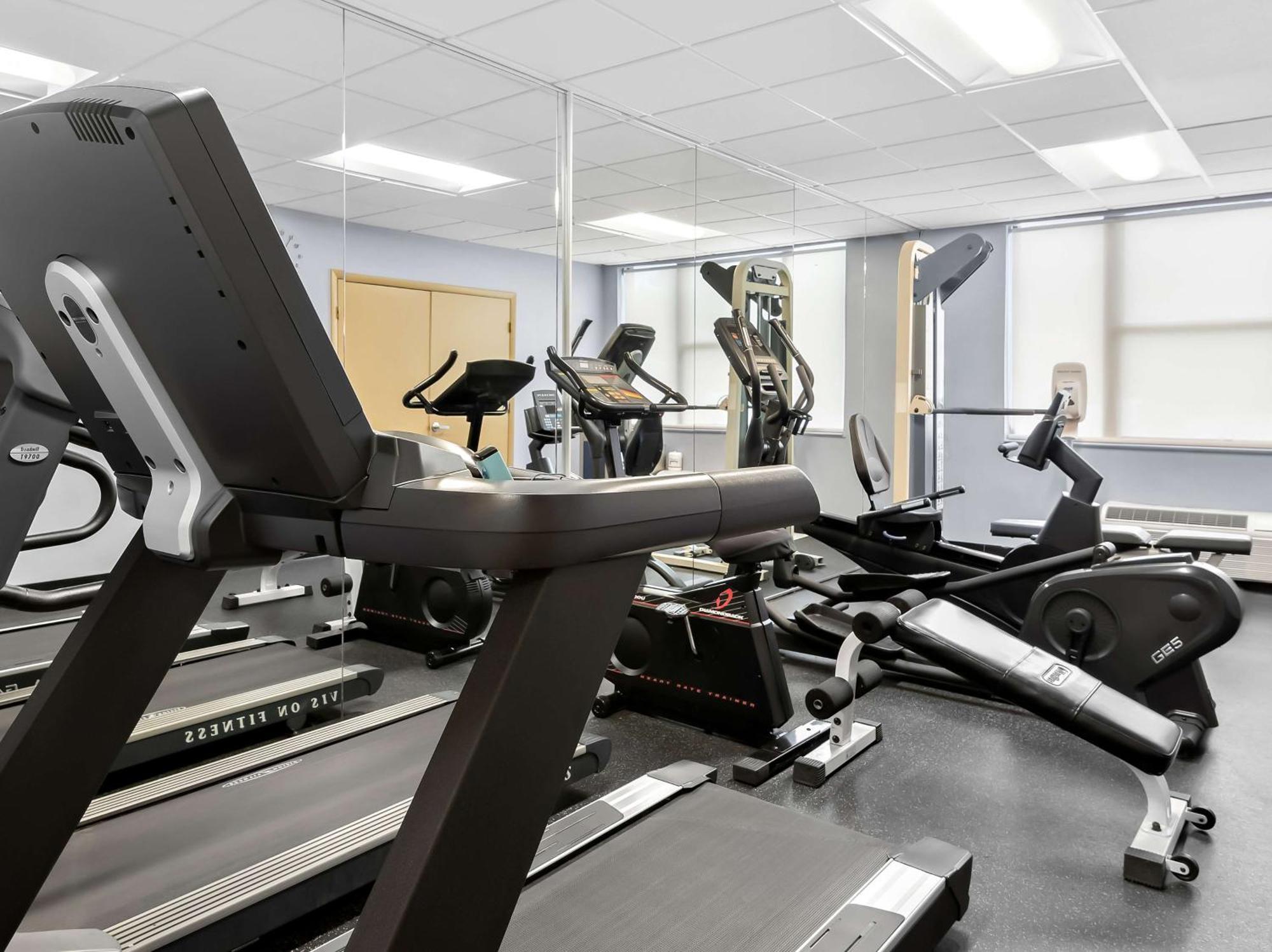 Best Western Potomac Mills Woodbridge Esterno foto