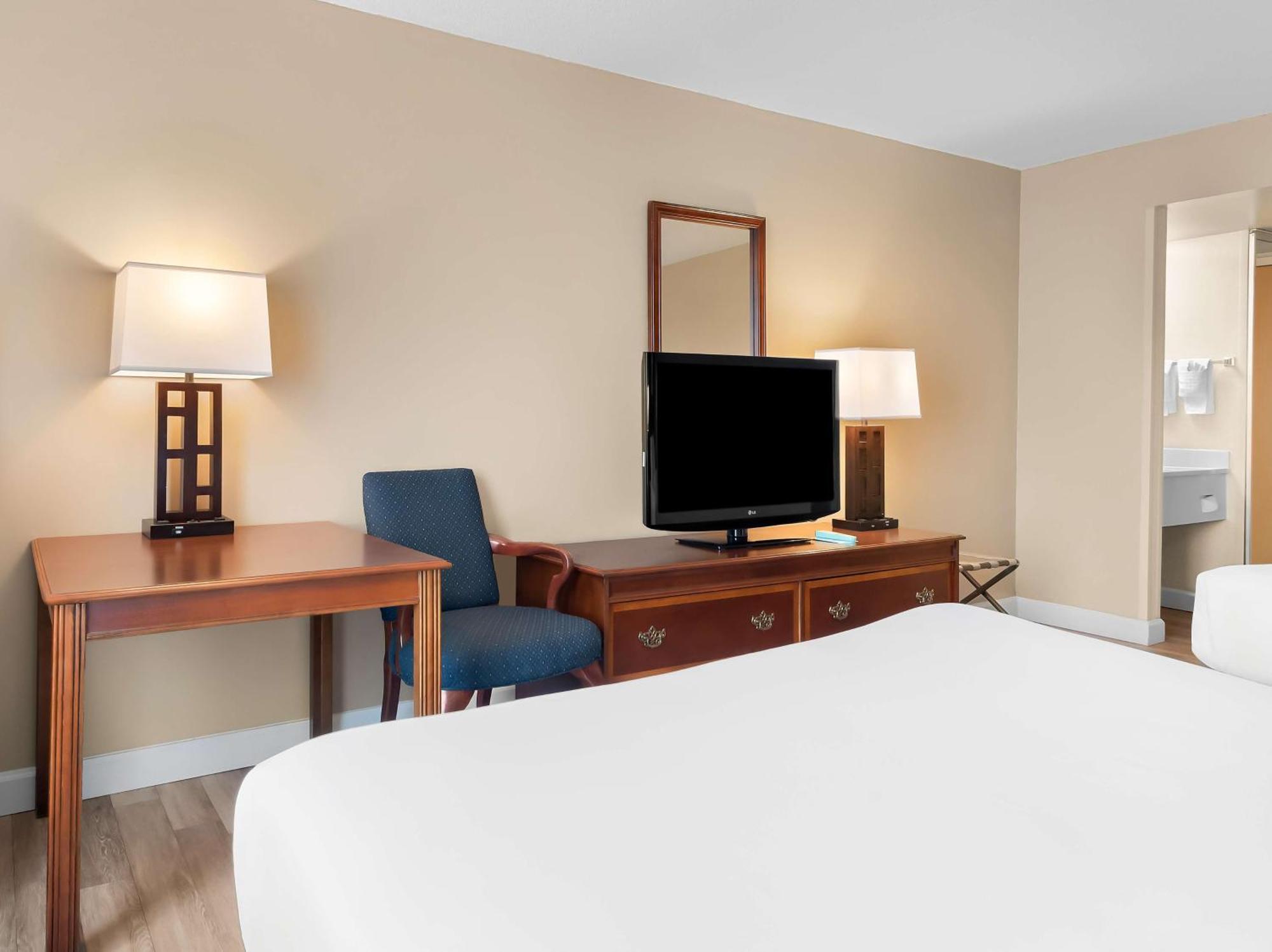 Best Western Potomac Mills Woodbridge Esterno foto