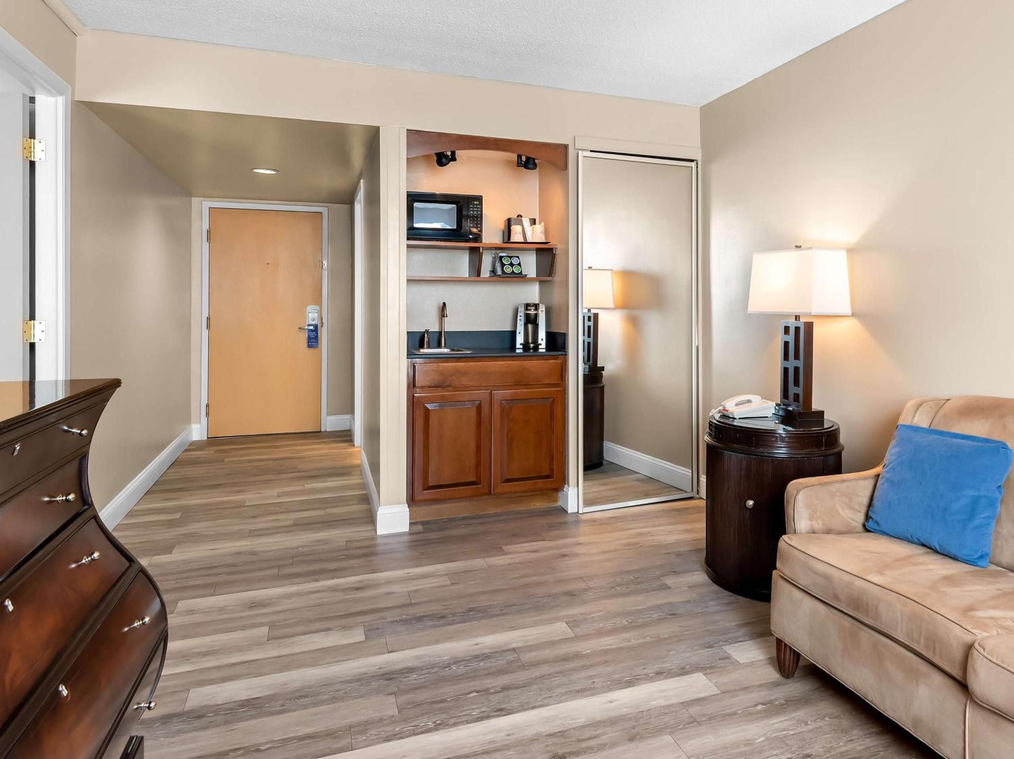 Best Western Potomac Mills Woodbridge Esterno foto