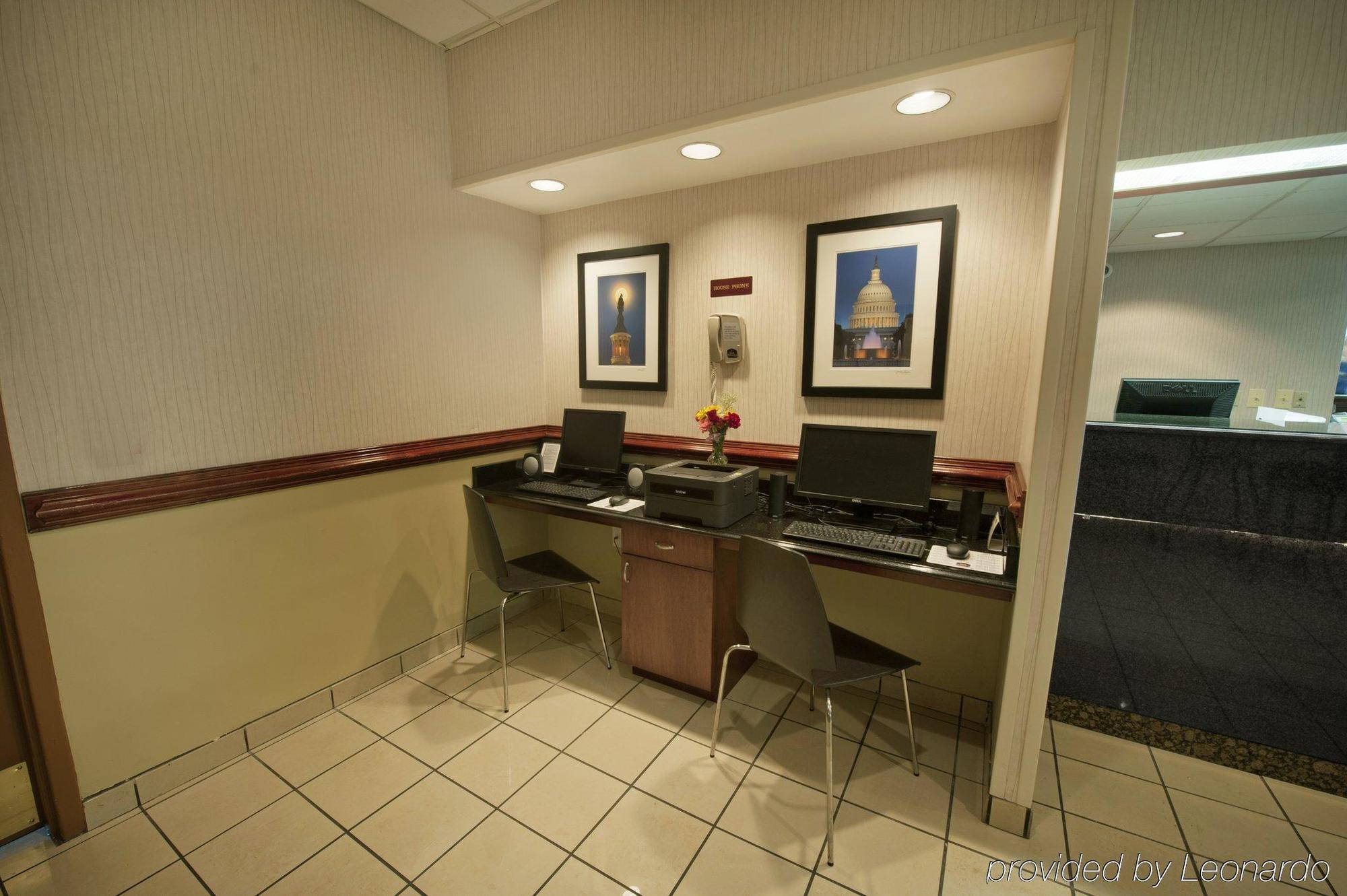 Best Western Potomac Mills Woodbridge Servizi foto