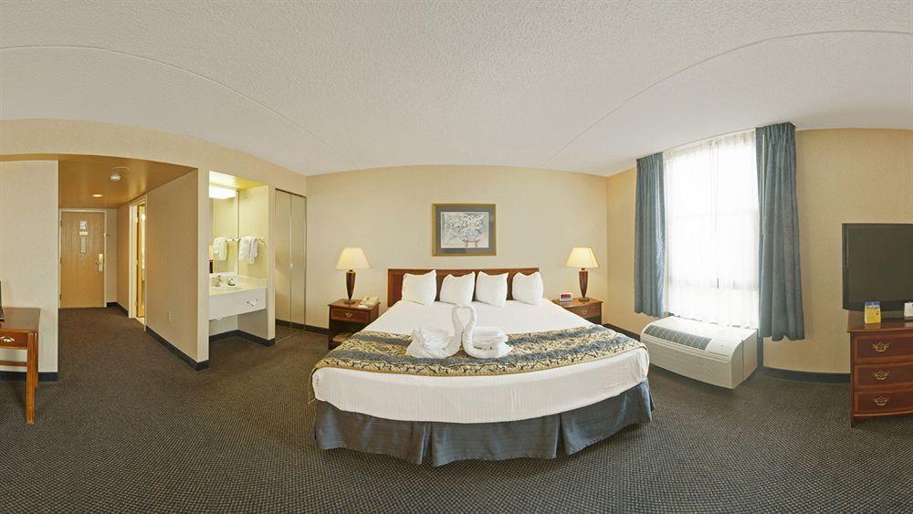 Best Western Potomac Mills Woodbridge Esterno foto