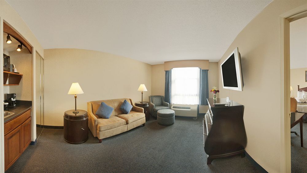 Best Western Potomac Mills Woodbridge Esterno foto