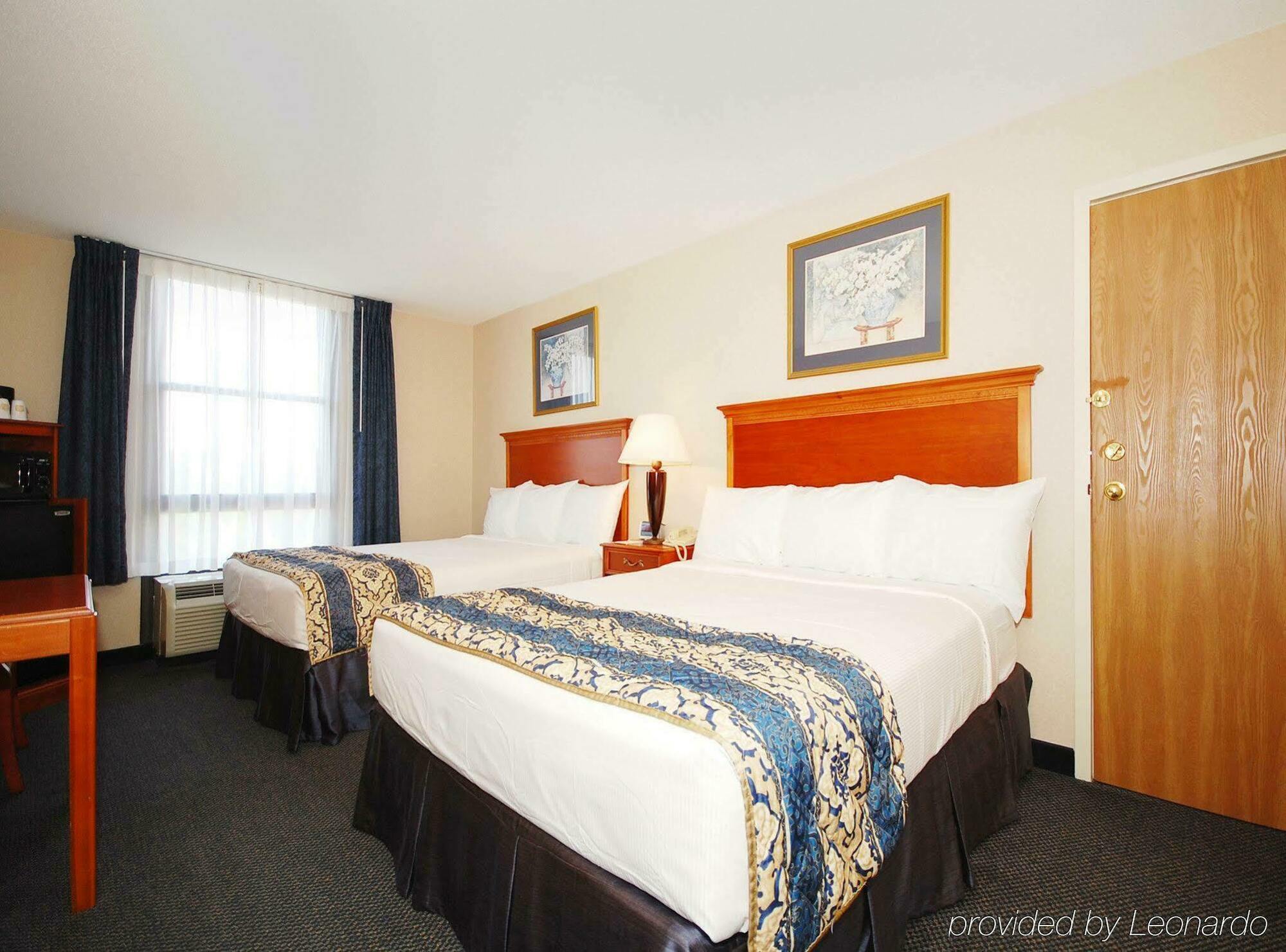 Best Western Potomac Mills Woodbridge Esterno foto