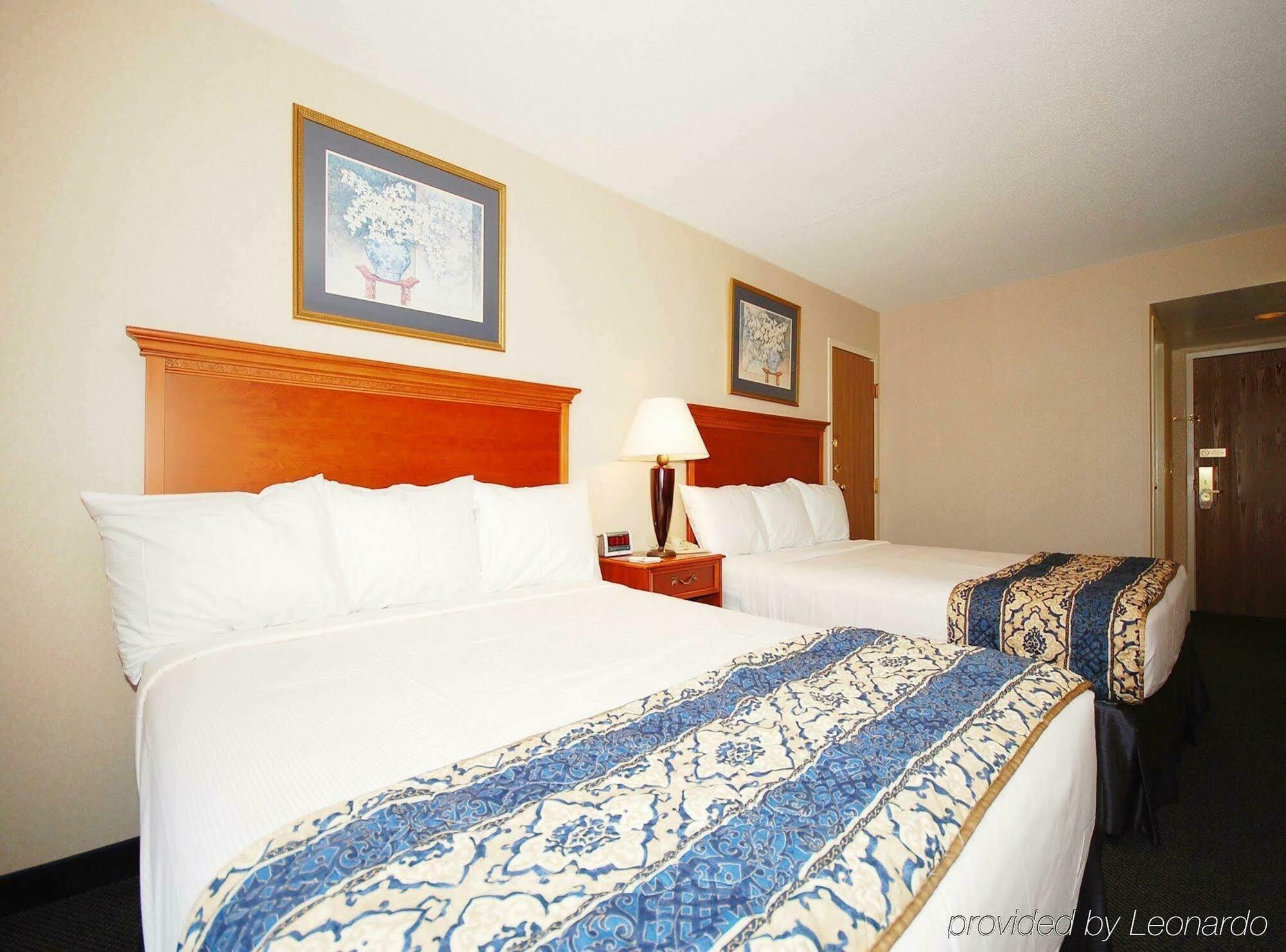 Best Western Potomac Mills Woodbridge Esterno foto