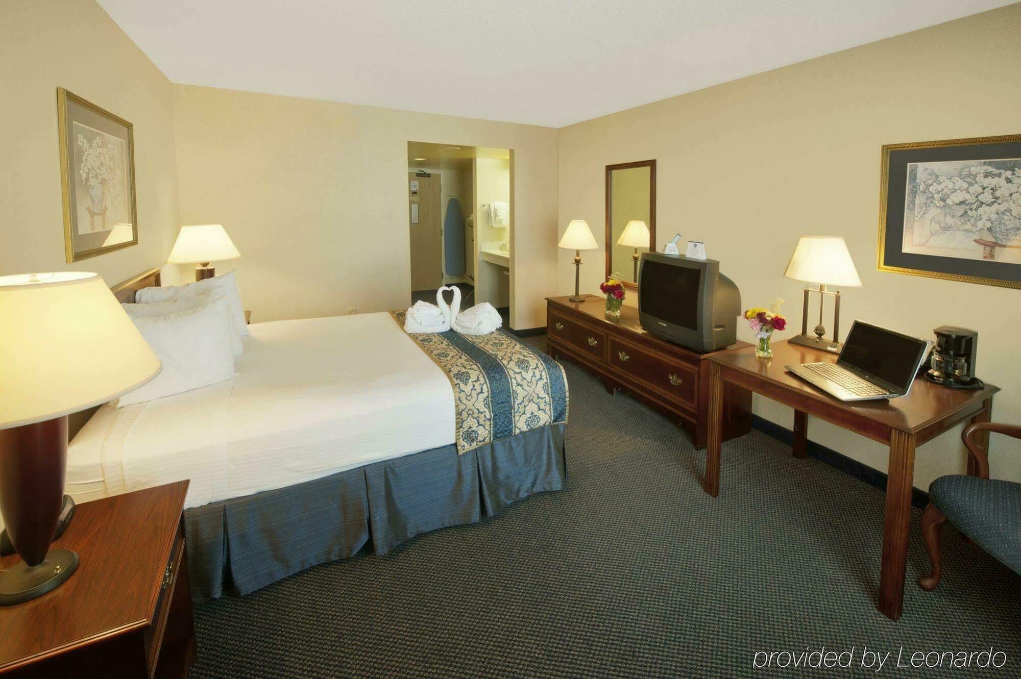 Best Western Potomac Mills Woodbridge Camera foto